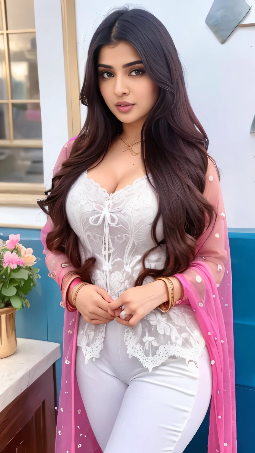 Pakistani hot ladki Yasmeen Khan 31 Sal Umra Badi Chhati Bade chuche Gajab Ka finger Khubsurat Barf ke Pahad snow mall ka mahaul salwar kameez pahne Hue dupatta snow Mall center ka Cinema Hall ke Pahad cinema hall Ki Barish Bhigi Hue kapde Chehre per snan Moti tange mote chuche mote Kamar