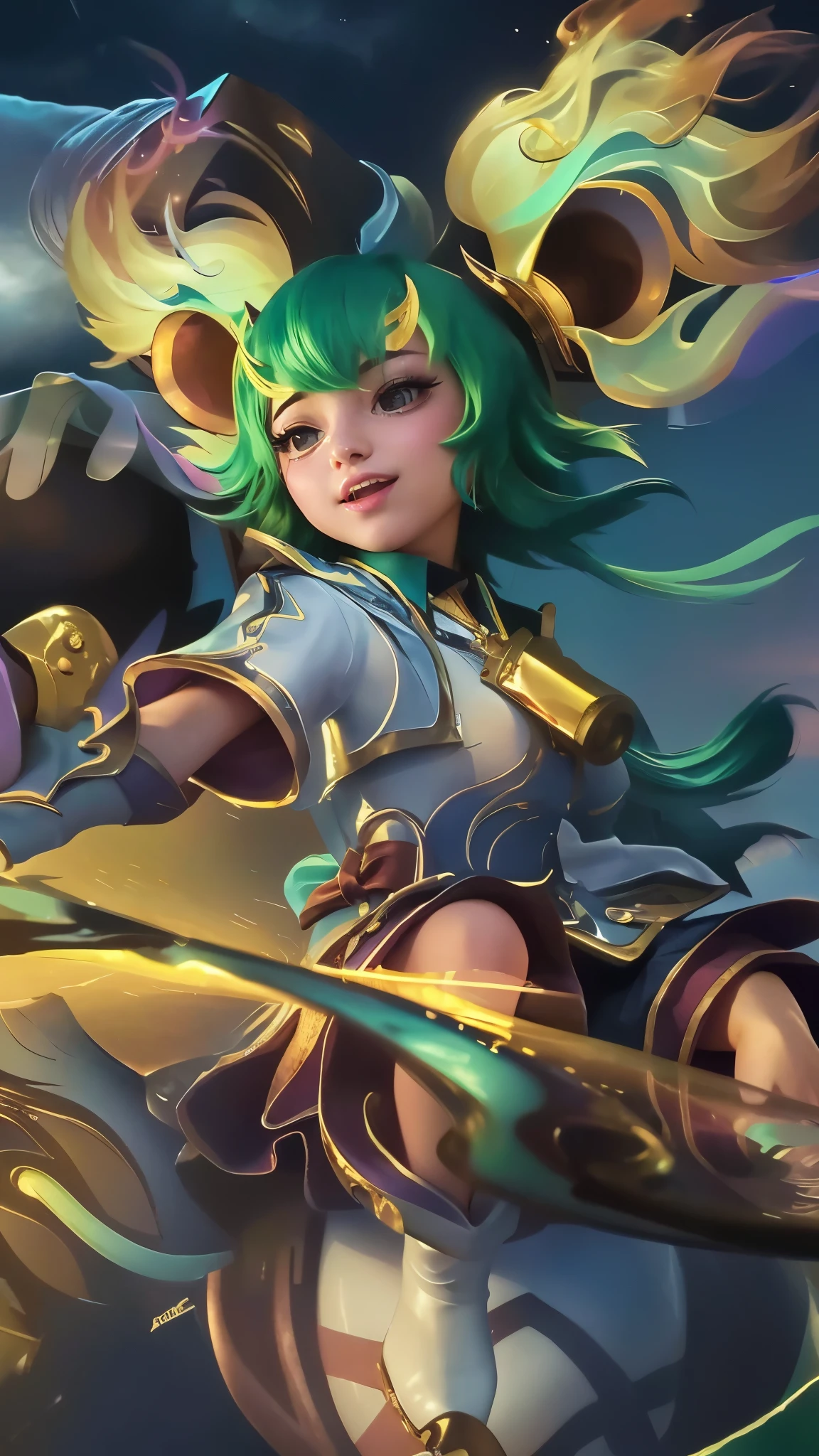 (8k, best quality, masterpiece:1.2), (realistic, photo-realistic:1.37), ultra-detailed, 1 girl, cute, solo, beautiful detailed sky, detailed cafe, night, sitting, dating, (nose blush), (smile:1.15), (closed mouth) small breasts, beautiful detailed eyes, (collared shirt:1.1), night, wet, business attire, rain, white lace, (short hair:1.2), floating hair NovaFrogStyle, cute face