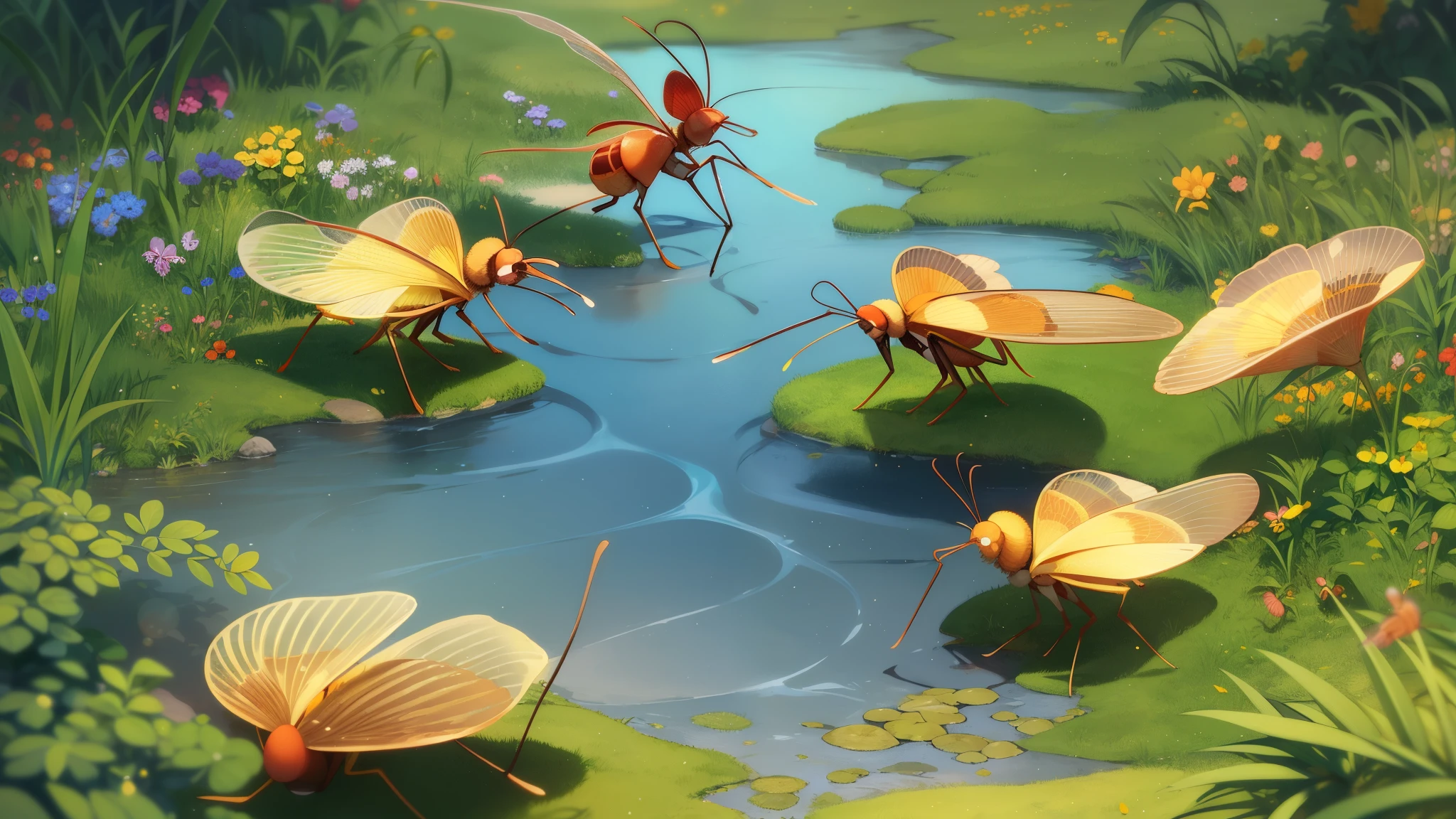 
Also a powerful vector of infectious diseases。As many as 750,000 people die each year from mosquito-borne diseases.、2nd place person（475,000 people）suppress「The most deadly creature on earth」It has become[8]。Protozoan pathogens such as malaria、Nematode pathogens such as heartworms、yellow fever、Dengue fever、encephalitis、west nile fever、chikungunya fever、Transmits viral pathogens such as Rift Valley fever。In Southeast Asia, including Japan,、主にコガタアカイエカが日本encephalitisを媒介する。Some problems are expanding in scope due to the effects of global warming.。Among the diseases caused by mosquitoes, malaria is the disease that causes the most infections and deaths.、In 2015, 214 million people were infected and 438,000 died.[9]。Infectious diseases caused by these mosquitoes often occur in tropical regions where mosquitoes are abundant.、マラリアをはじめyellow feverやDengue feverなどはほぼ熱帯特有の病気It has become。Also、Mosquito-borne infectious diseases are often transmitted by specific types of mosquitoealaria is anopheles mosquito、yellow feverやDengue feverはネッタイシマカやヒトスジシマカ、west nile feverはイエカ、Aedes mosquito、transmitted by Anopheles mosquito[10]。