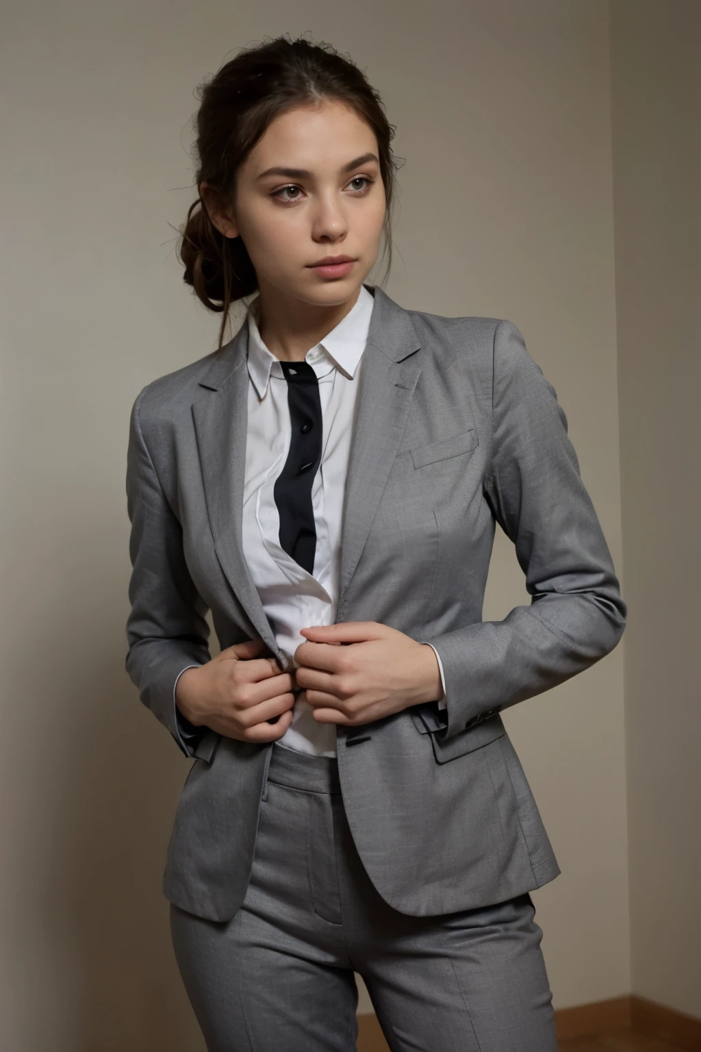 suit