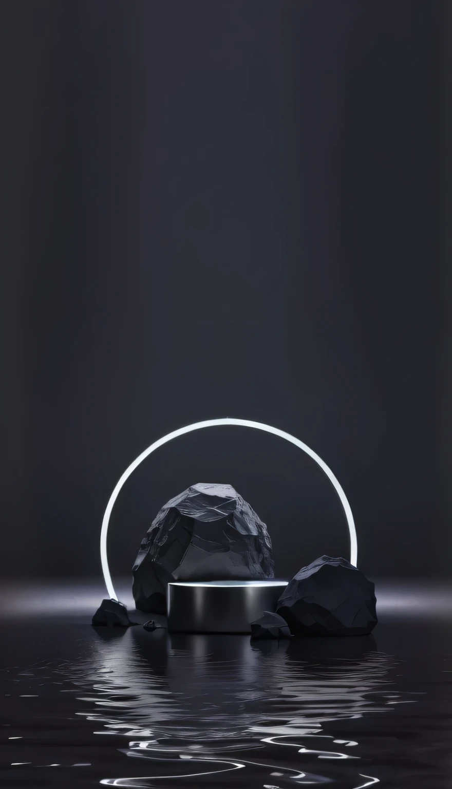 display stand