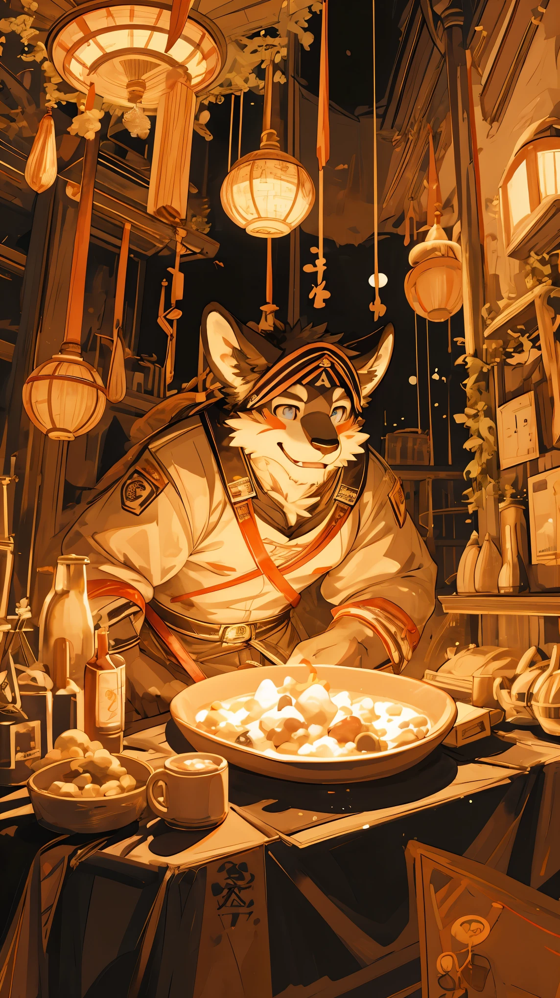 super high resolution, detailed background, World Heritage Site, 6+boys, 6+girls, Happy, joyful, absurdres(Photos of solo travelers)(kemono, furry anthro),