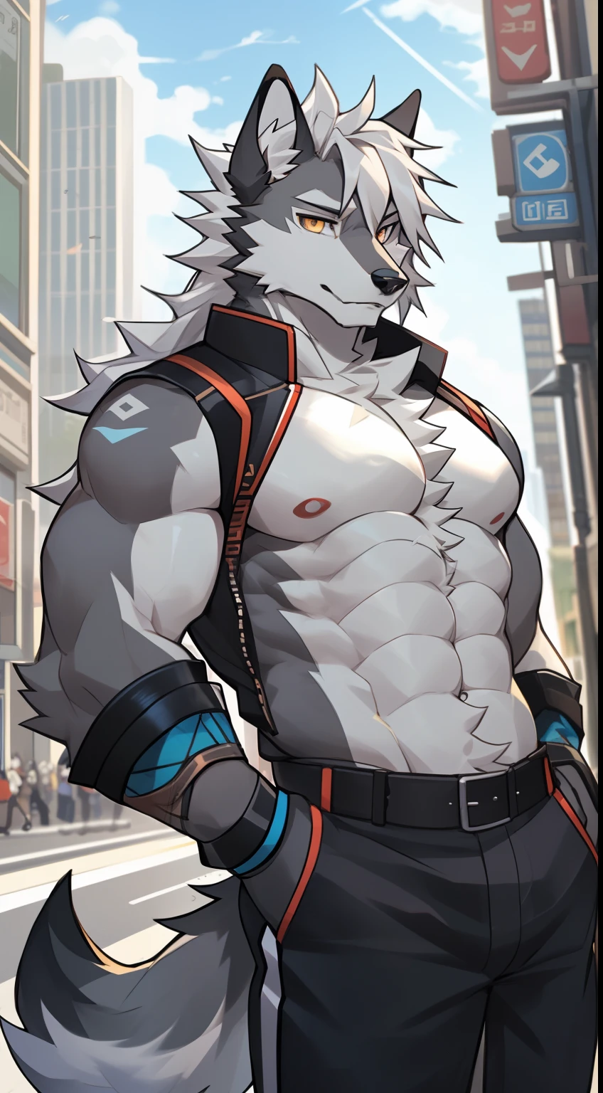 "Volly bear, white (Fundoshi), overlook, full body close-up, exquisite painting style, nipple ring outlines the delicate chest curvature, ultimate picture quality, full color, extreme detail." (splash, spill, milk ((body)), blush, stud earrings, drooling, (bug eye view), blush sticker, close-up, lying on the gym.)lots of spectators,crowd, being watched,in an alley, open legs,(worm eye view),beard,middle-aged