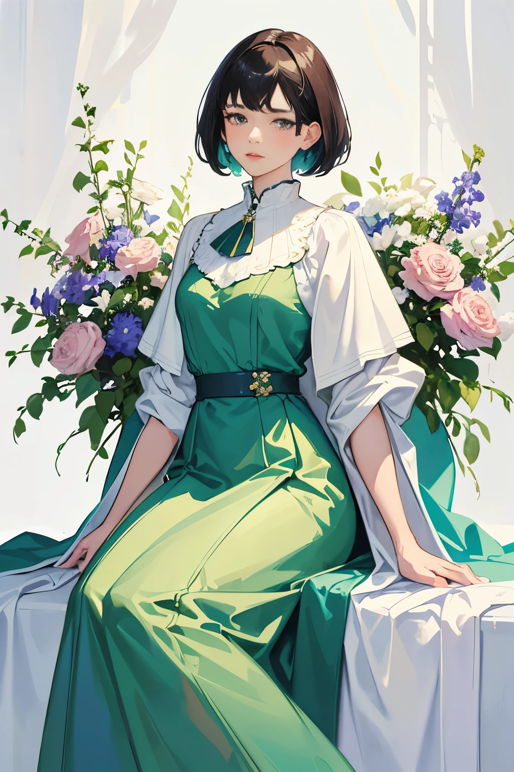greenhouse liyu