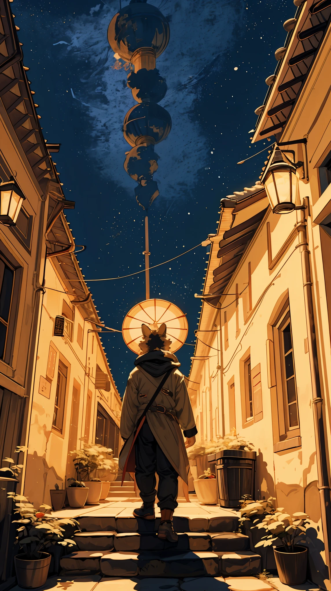 super high resolution, detailed background, World Heritage Site, 6+boys, 6+girls, Happy, joyful, absurdres(Photos of solo travelers)(kemono, furry anthro),