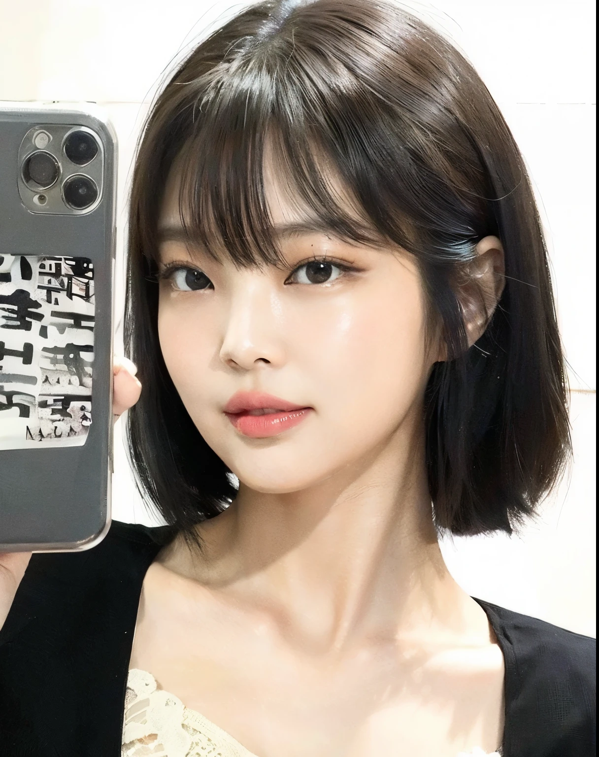Jennie Kim, jennie of blackpink