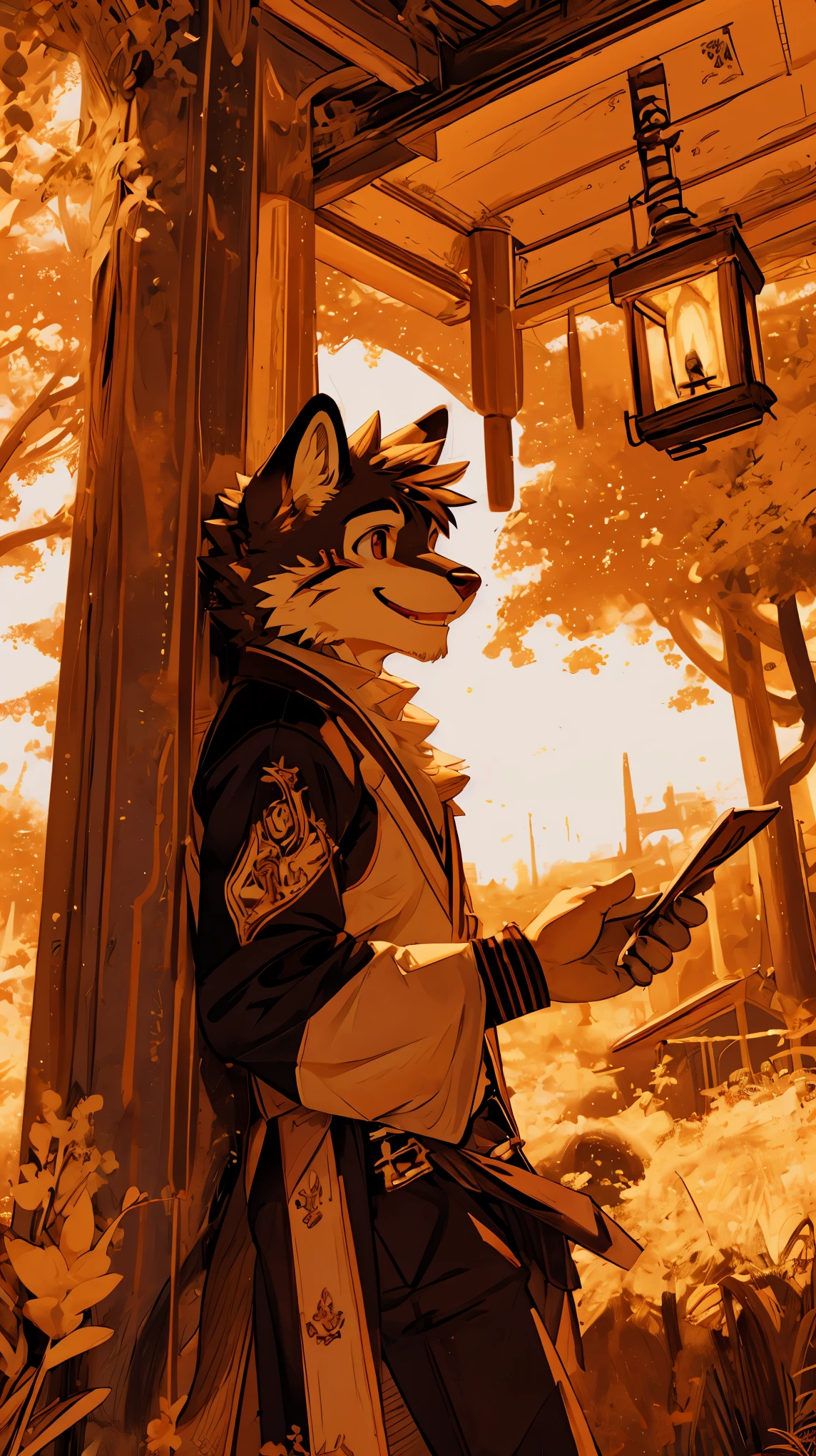 super high resolution, detailed background, World Heritage Site, 6+boys, 6+girls, Happy, joyful, absurdres(Photos of solo travelers)(kemono, furry anthro),