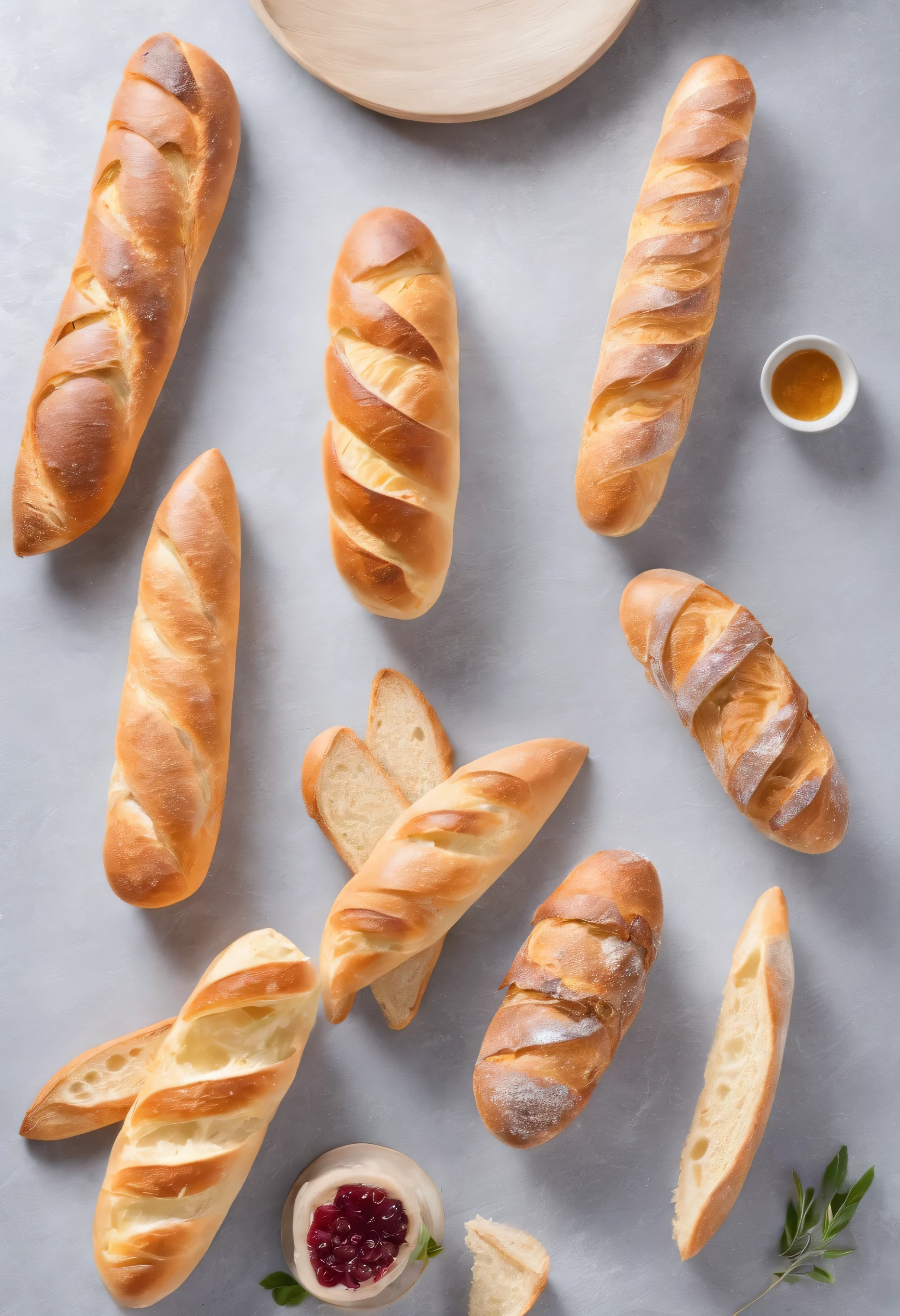 baguette