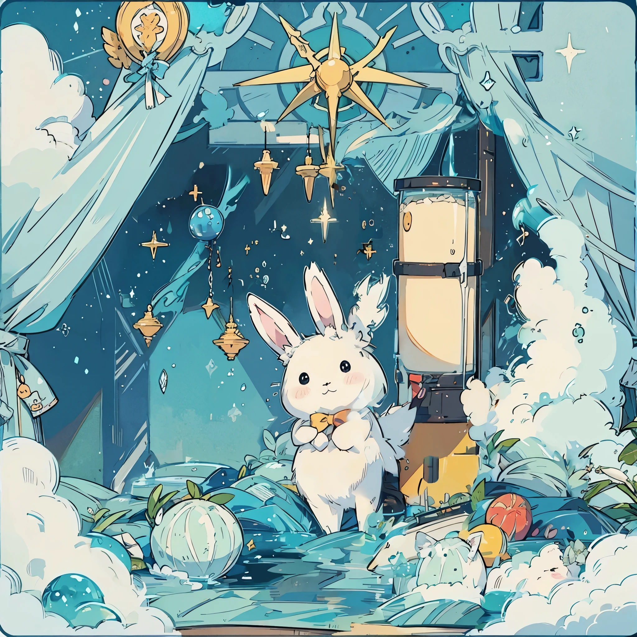 Rabbit