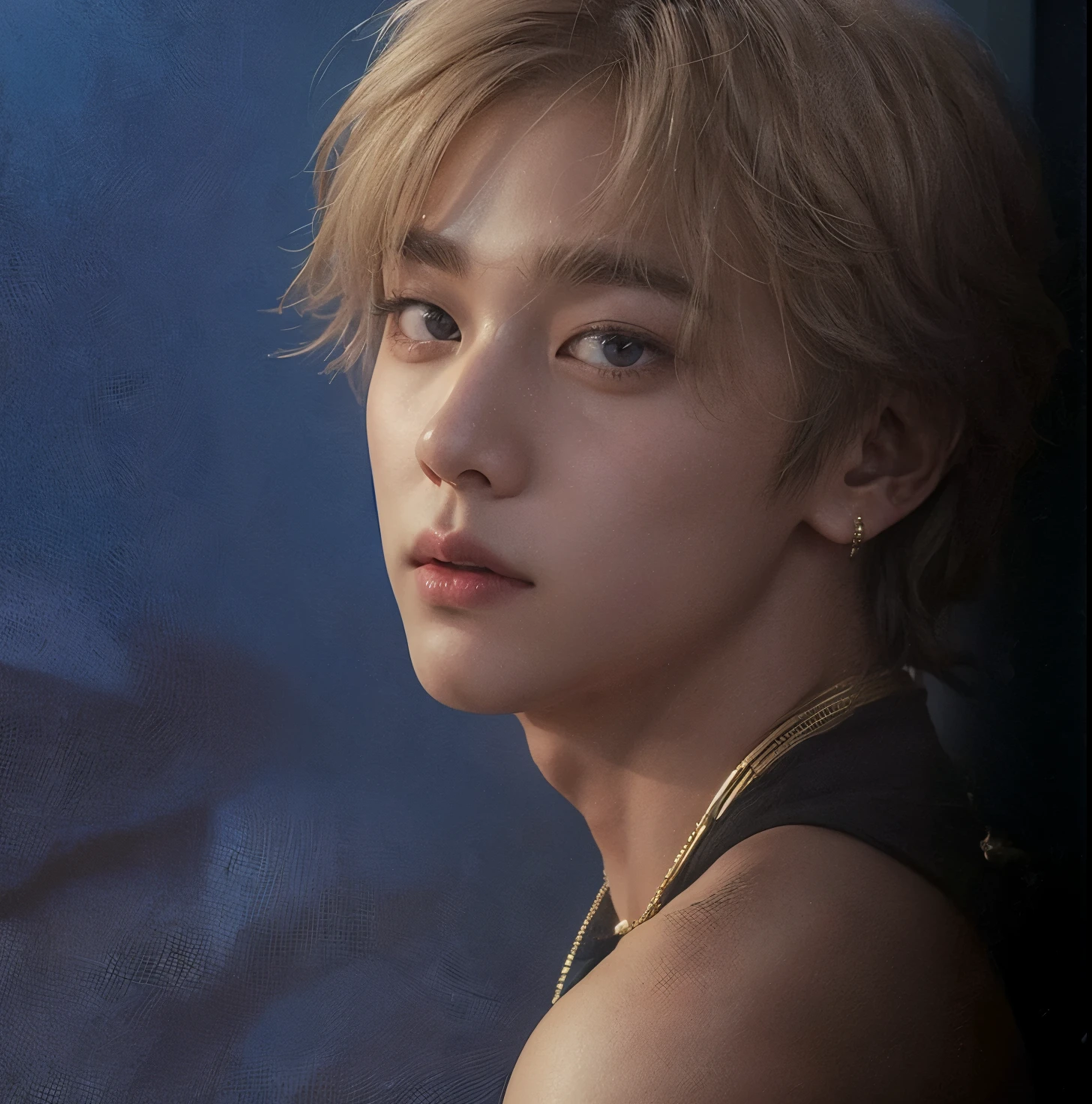 Kim Taehyung, Taehyung of bts 