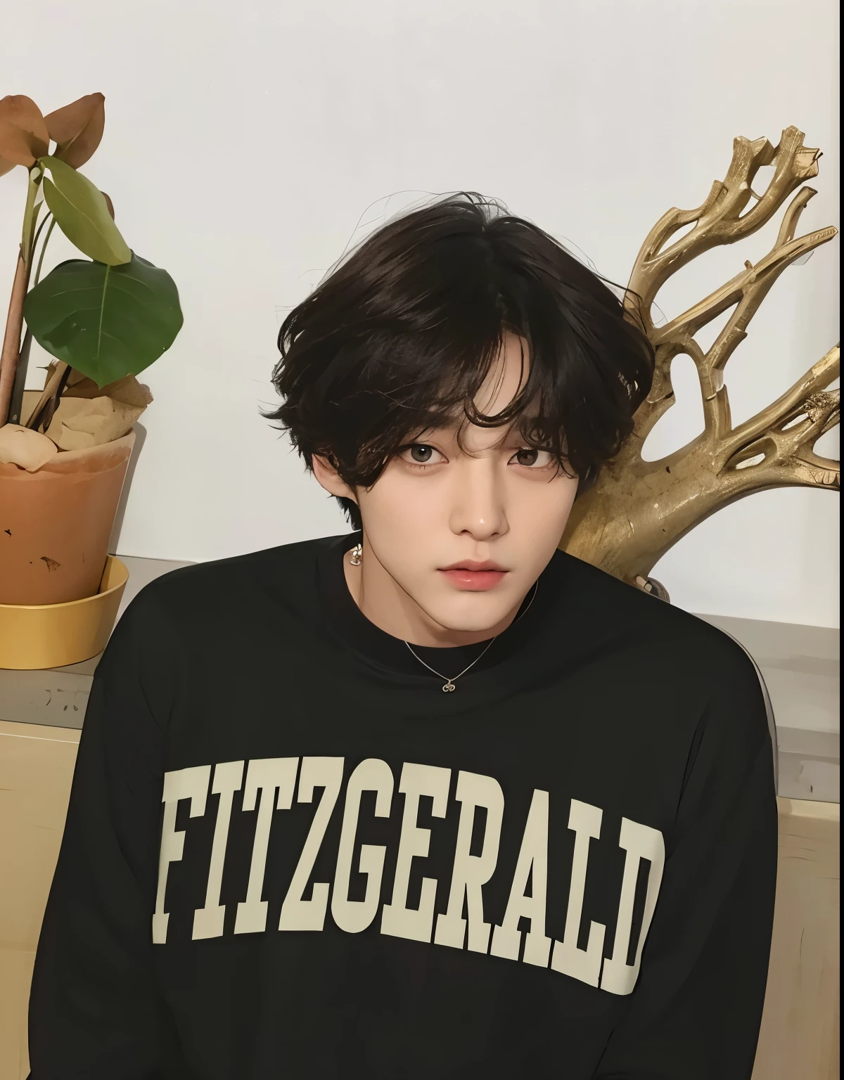 Kim Taehyung, Taehyung of bts