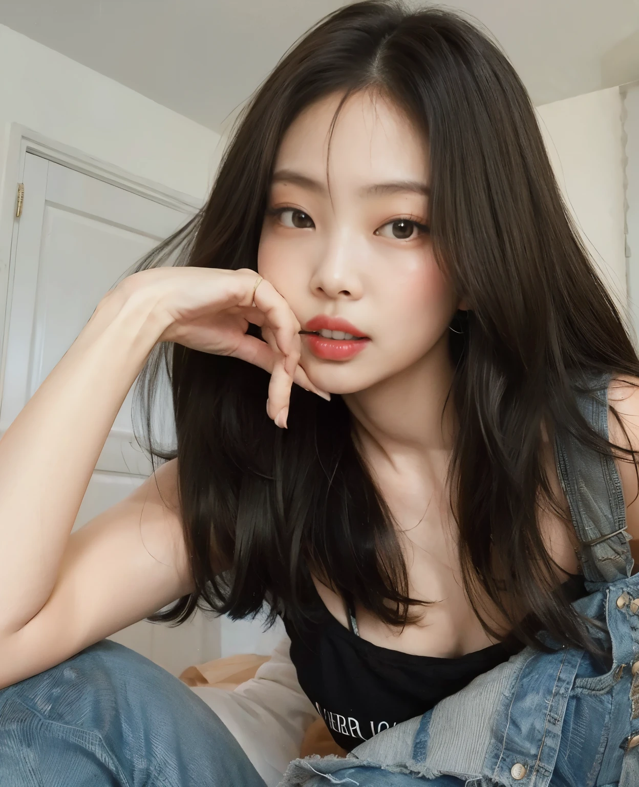 Jenny Kim, Jennie BlackPink 