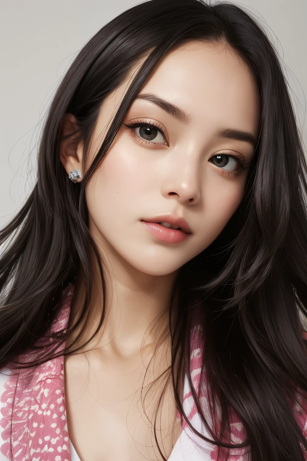 ((best quality)), ((masterpiece)), (detailed), perfect face
