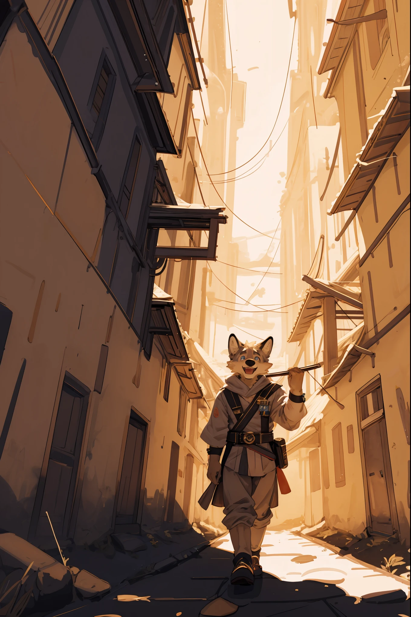 super high resolution, detailed background, World Heritage Site, 6+boys, 6+girls, Happy, joyful, absurdres(Photos of solo travelers)(kemono, furry anthro)cinematic,