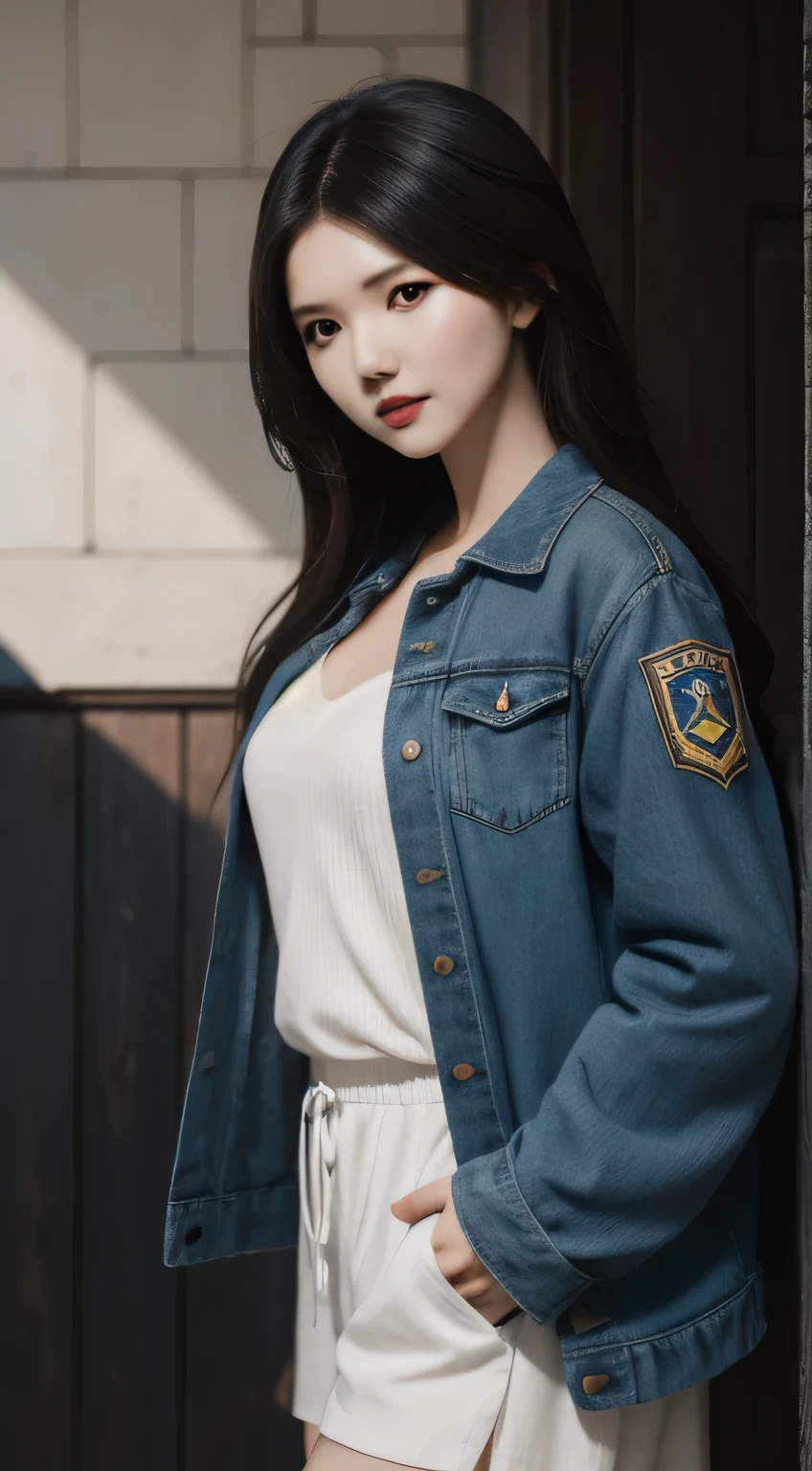 (Aesthetic, Hi-Res: 1.2), Professional photographer, Maria Ozawa's character in the game League of Legends