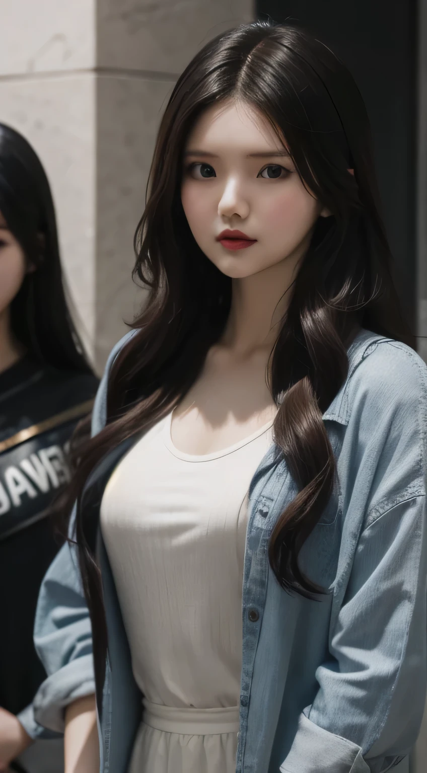 (Aesthetic, Hi-Res: 1.2), Professional photographer, Maria Ozawa's character in the game League of Legends