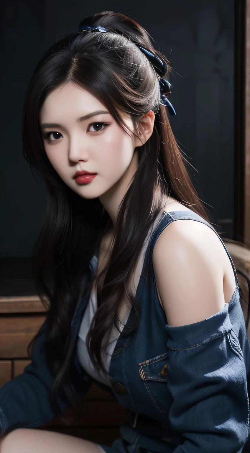 (Aesthetic, Hi-Res: 1.2), Professional photographer, Maria Ozawa's character in the game League of Legends