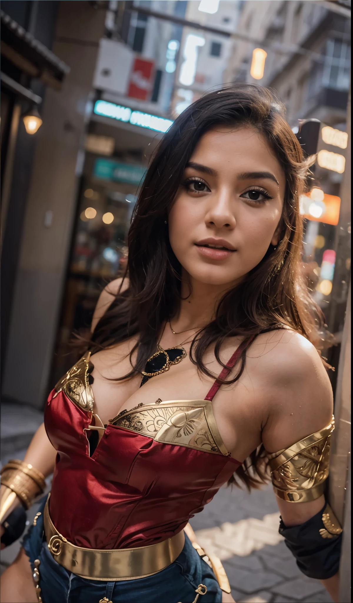 mulher maravilha, sexy
