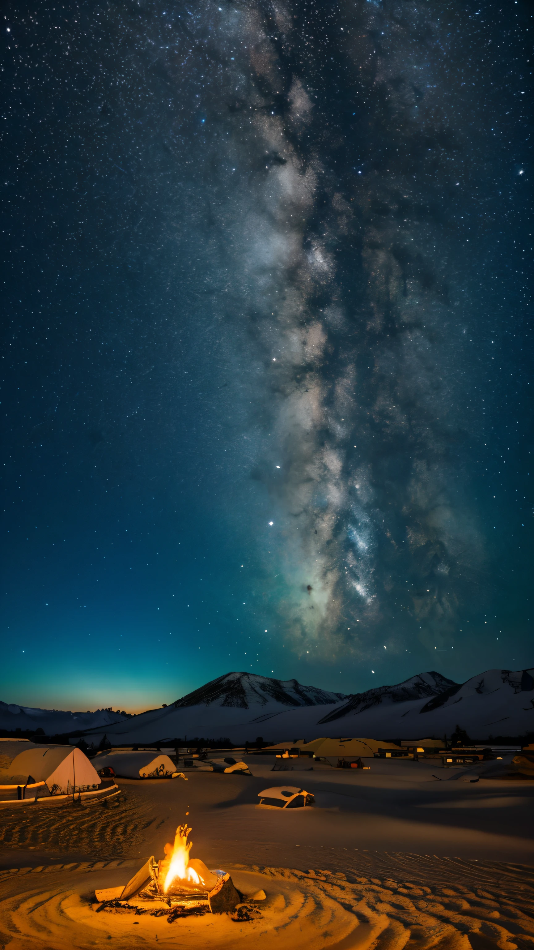 universe supernova meteor