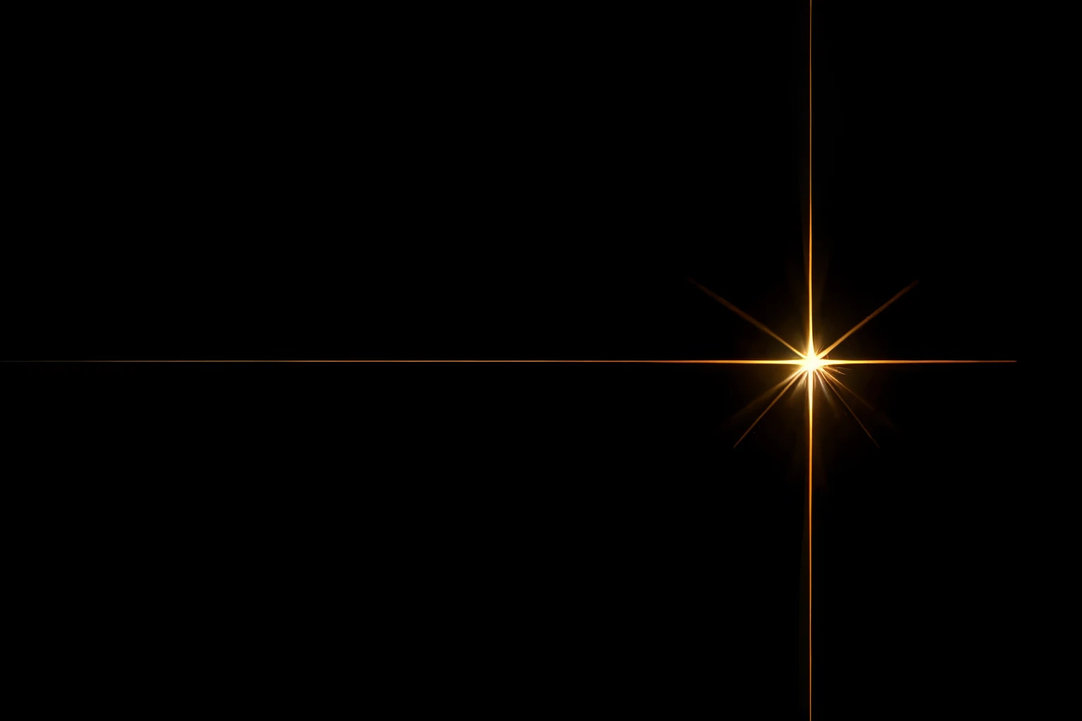 black background,sunshine,Light of the sun,Ray,horizontal line,light extending left and right,long horizontal light,horizontal light芒,horizontal light,lateral light,background black,horizontal lineからLight of the sun