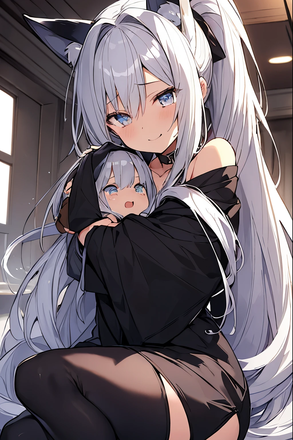 {artoria pendragon_fate ubw:1.15},(((white hair:1.7))), ((detail beautiful _eyes , :1.8)),, ((Strong light )) , ((1 very tall girl:1.9)),((she is high tall:1.7)),, alone,, (((((detail very surprised eyes, wide-eyed,:1.8))))) ,squinting,((open mouth :1.7)) ,hair between eyes,,, bare shoulders,, cleavage, , ((( very long straight hair:1.5 ))) , ((spread legs)), , ((Bubble)),
BREAK, ((torn open black shirt,:1.5)) , BREAK ,(( white panties:1.5)) , beautiful light, , close up face:0.2, detail navel , detail thin thigs, , BREAK, ((BREAK ,sitting on mercury liquid:1.8)),((Legs trembling)), trouble eyebrow, ,
nsfw,(ecstasy:1.8) ,(slut:1.6),(vulgarity:1.7),(fucked silly:1.8),(steam:1.5),(Wet:1.5),(trembling:1.5),(((Twisting the body:1.7))) ,(drooling:0.2),(sweat:1.5),closed mouth:0.8, wince,(orgasm:1.7), trembling:1.8, beautiful upper body, Beautiful body, beautiful character design, perfect eyes, Perfect face, expressive eyes, Turning the face side to side,(church:1.5),in the center of the image, official art,High Definition CG Unity, Perfect lit, bright_front_face_lit, ,(Highest_quality:1.0),4K,Super detailed, photograph, 8k, nffsw, High resolution, absurdes:1.2, kodak portrait 400, film grain, Lens flare, (lively_Farbe:1.2) (beautiful, small breast:1.7), (beautiful_face:1.3),(narrow_waist),((blush)), ((detailed nipples)),,sabias, dress,