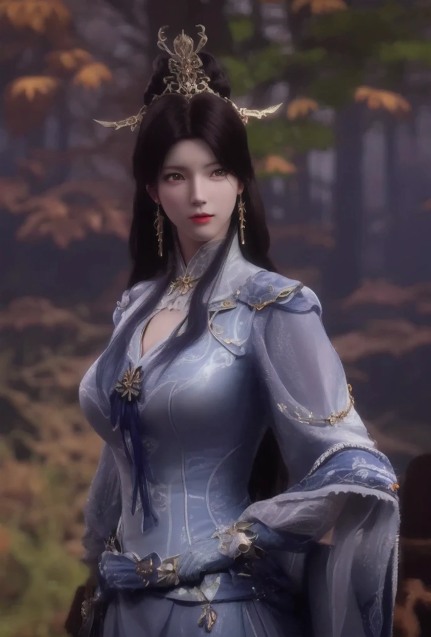 (best quality,4k,8k,highres,masterpiece:1.2),ultra-detailed,(realistic,photorealistic,photo-realistic:1.37),rosy zhao,beautiful detailed eyes,beautiful detailed lips,extremely detailed eyes and face,longeyelashes,one girl,fashionable stylish attire,confident expression,natural light,dreamy atmosphere,soft pastel colors,sumptuous garden background,lush green foliage,colourful flowers blooming,light streaming through the trees,peaceful and serene mood,subtle hints of sunlight filtering through the leaves,delicate shadows,ethereal and elegant posture,slightly tilted head,artistic composition,high contrast,subtle depth of field,impeccable skin texture,captivating presence,creative portrait,romantic ambiance,graceful movement,sophisticated style,seamlessly blended elements,impressive attention to detail,sensitive and graceful artistic interpretation,exquisite and refined visual appeal