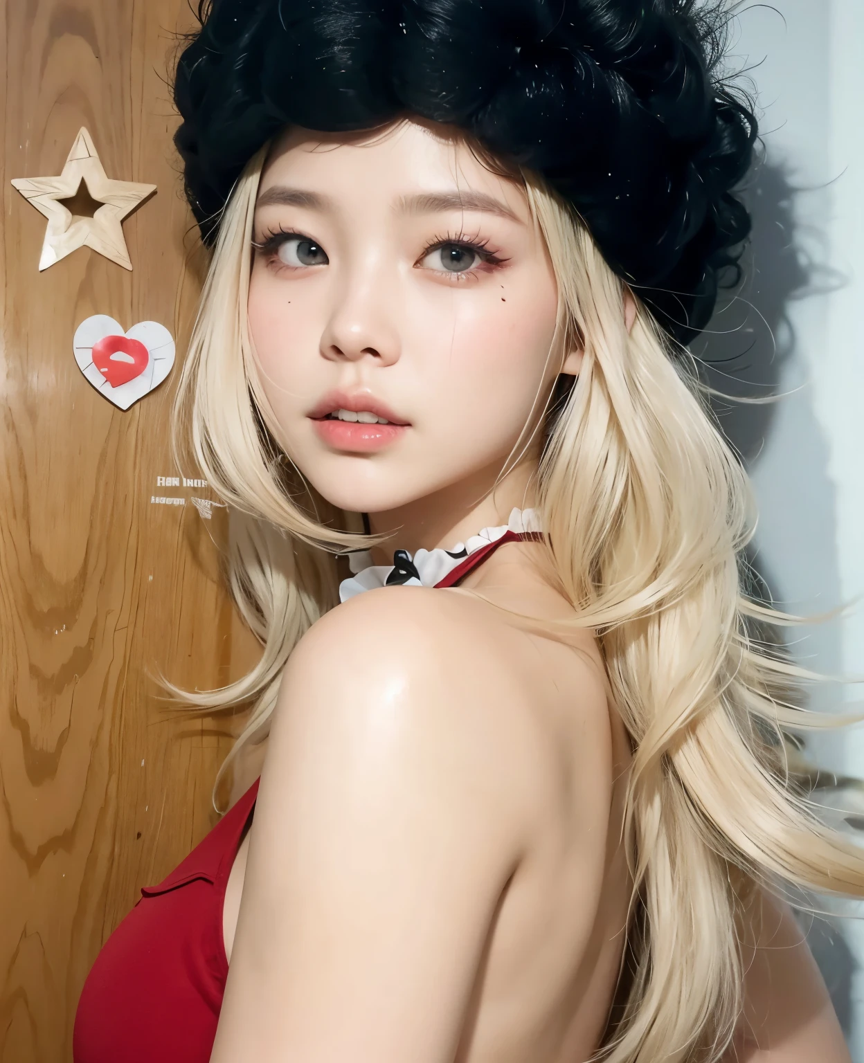 Jennie Kim