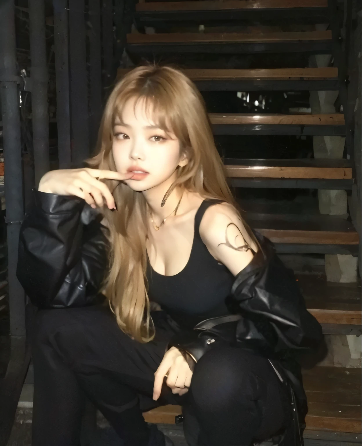Jennie Kim