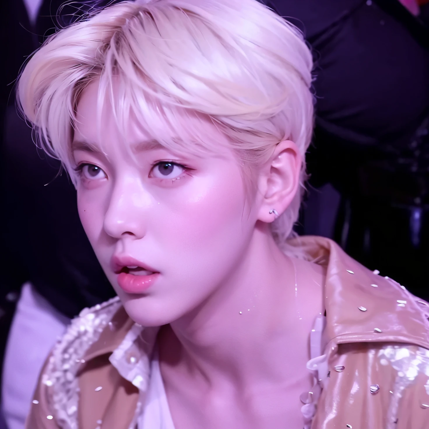 Park Jimin, BTS