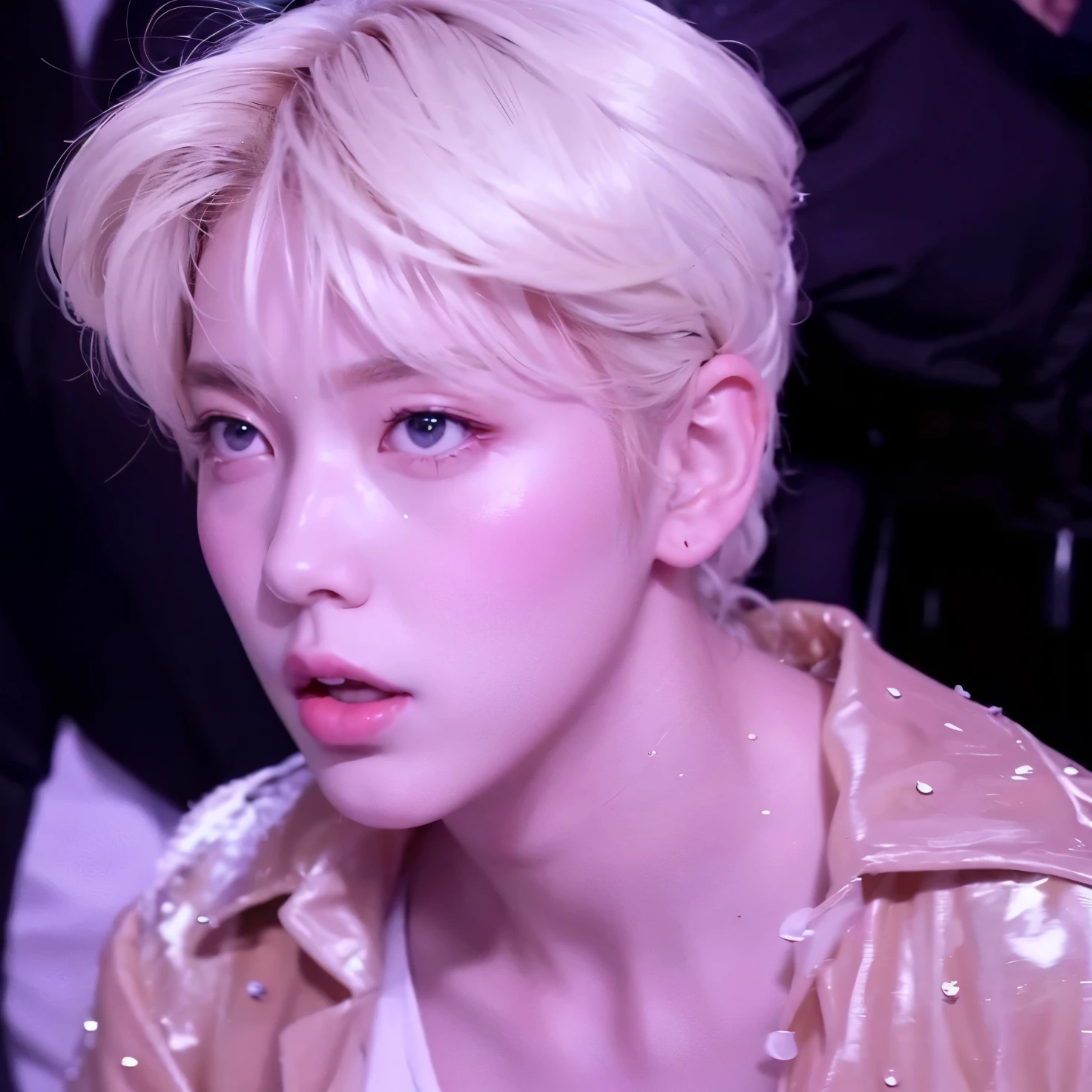 Soobin of TXT