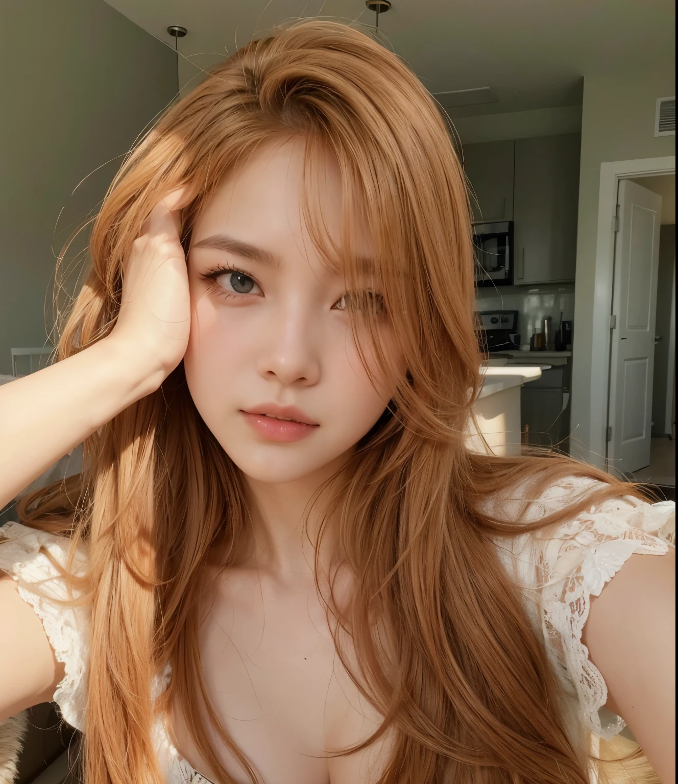 Jennie, sul coreana, irene, sexy, young asian