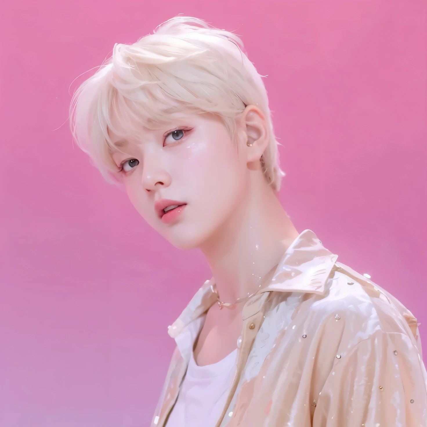 Soobin of TXT, 