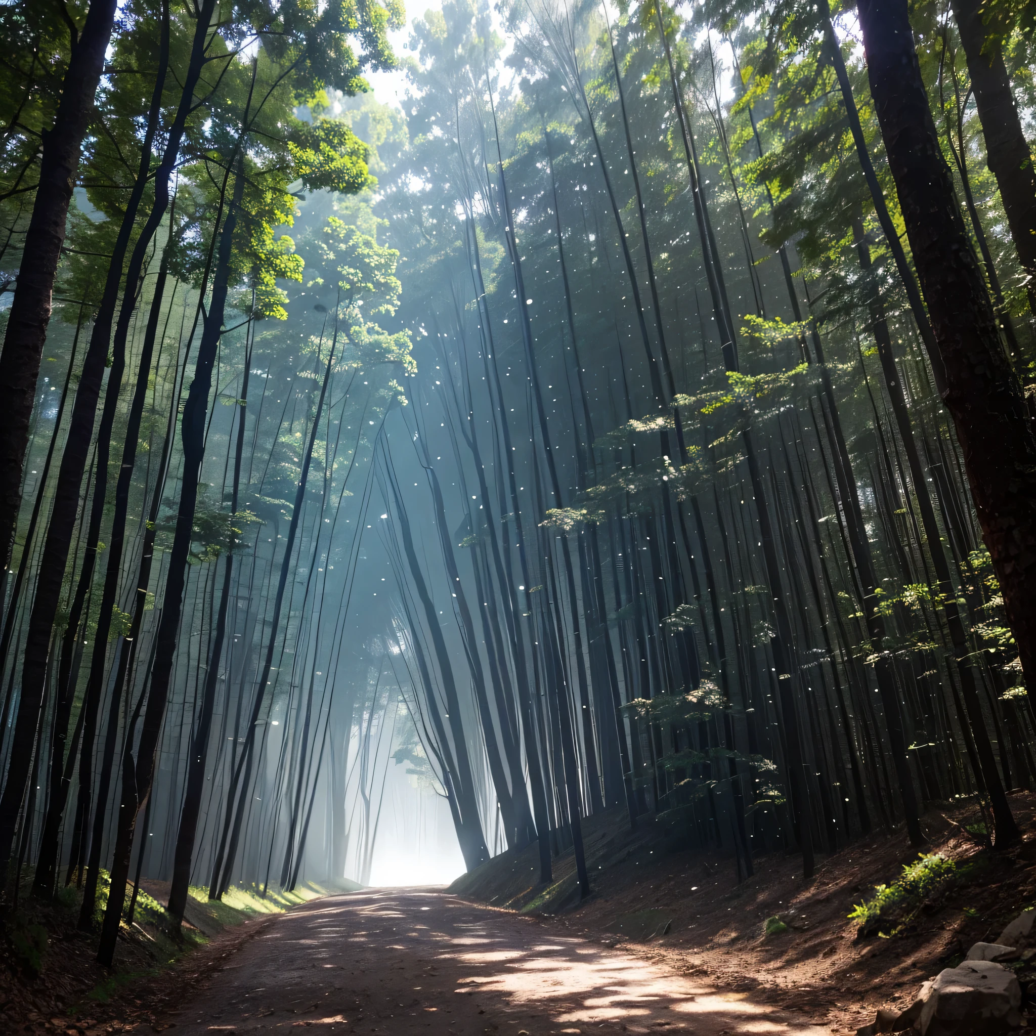 (8K), (melhor qualidade: 1.2), melhor obra-prima, (Realista), (fotorrealista: 1.37), ultra high definition, 1 garota, Corpo todo, com guarda-chuva, olhos detalhados, , Belos detalhes, detalhes finos, nariz bonito , Corpo todo, cabelo molhado, Grande, red tunic, em uma selva, Na chuva forte, monochrome, vinhas em todos os lugares, giant wet trees,  uma loba cinzenta ao lado da garota obra de arte, melhor qualidade, alta qualidade, extremamente detalhado unit CG, fotografia premiada, profundidade de campo, hdr, florescer, Chromatic aberration, fotorrealista, extremamente detalhado, trends on Artstation, trends at CGSociety, intricado, Alto detalhe, Dramatic, intermediate art, volumetric lighting