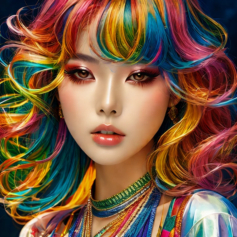 (masterpiece, best quality:1.2), 1girl, solo
