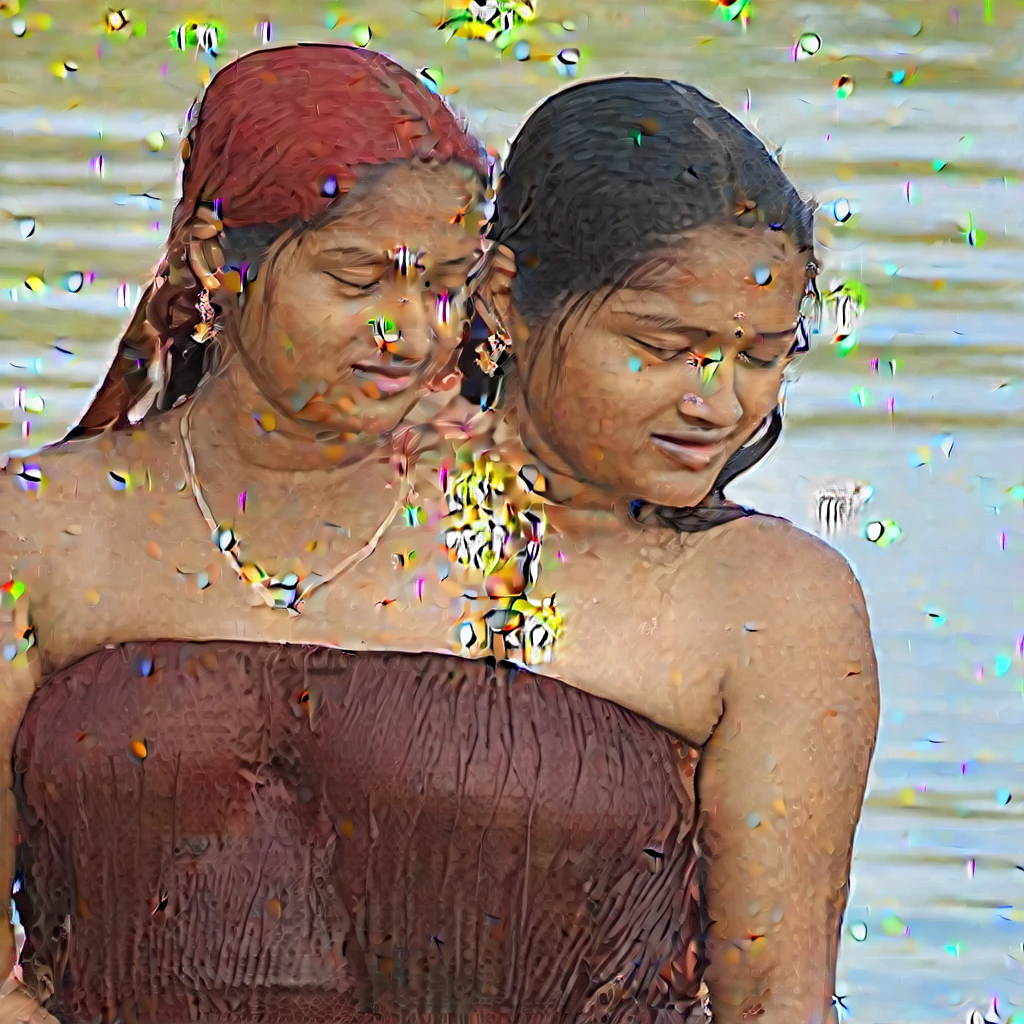 photo of desibathinggirl