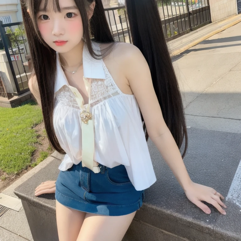 (masterpiece, best quality:1.2), 1girl, solo