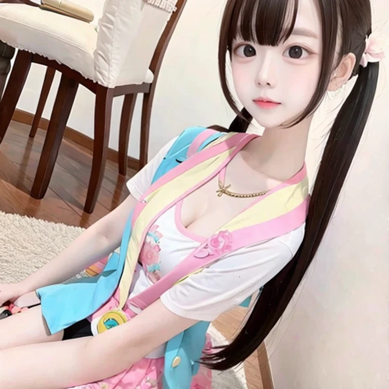 (masterpiece, best quality:1.2), 1girl, solo
