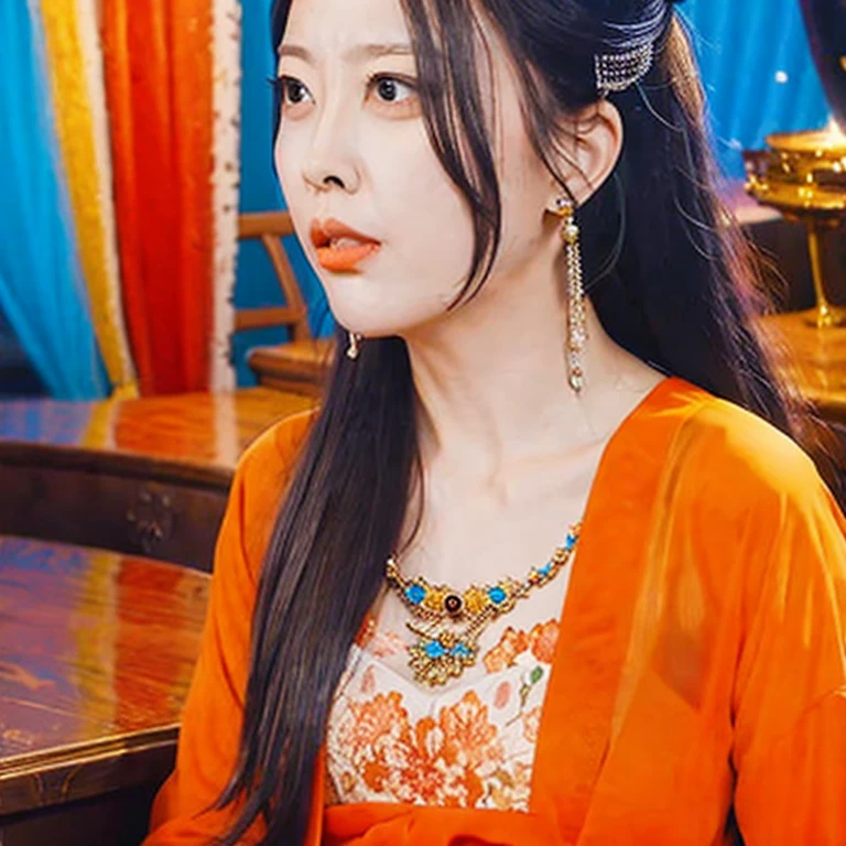 (masterpiece, best quality:1.2), 1girl, solo