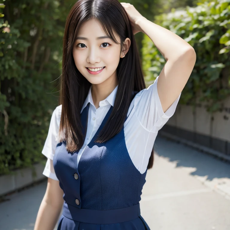 (masterpiece, best quality:1.2), (((1girl, solo)))