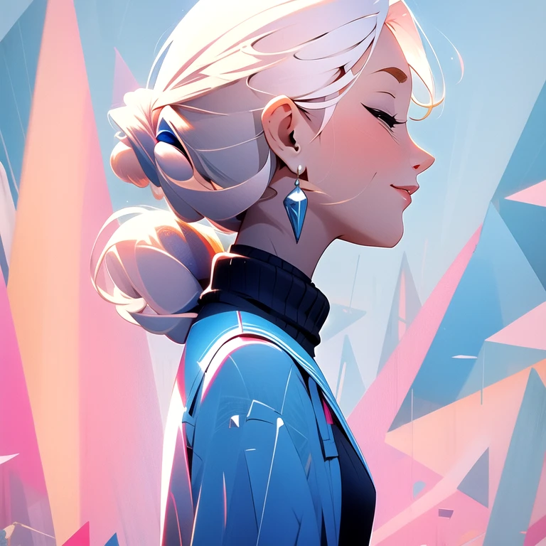 (masterpiece, best quality:1.2), 1girl, solo