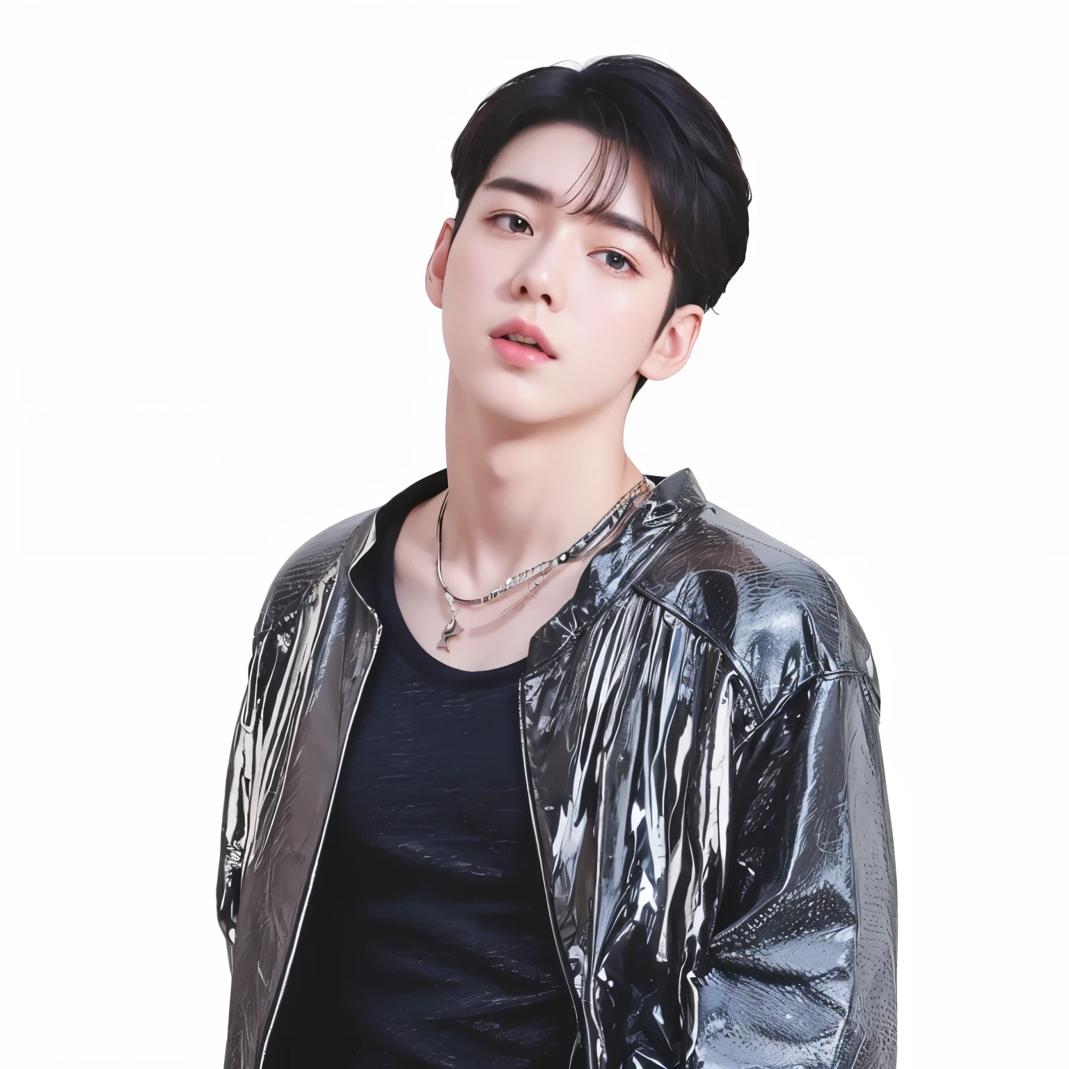 Soobin of TXT