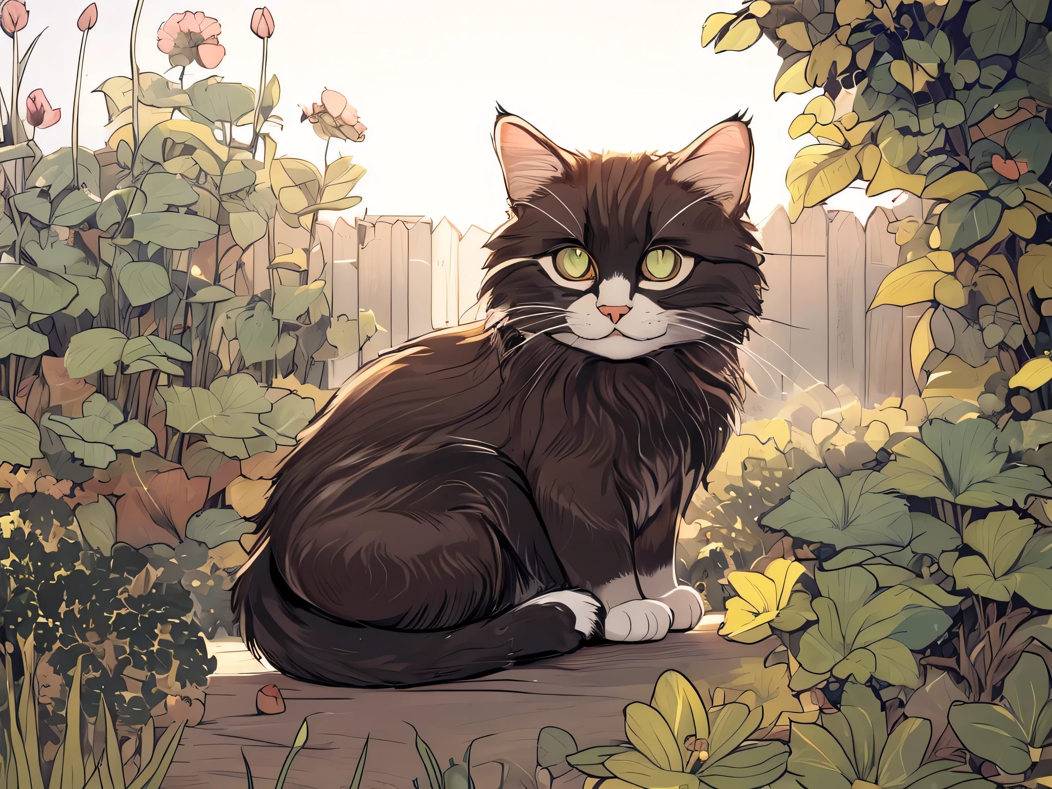 gato