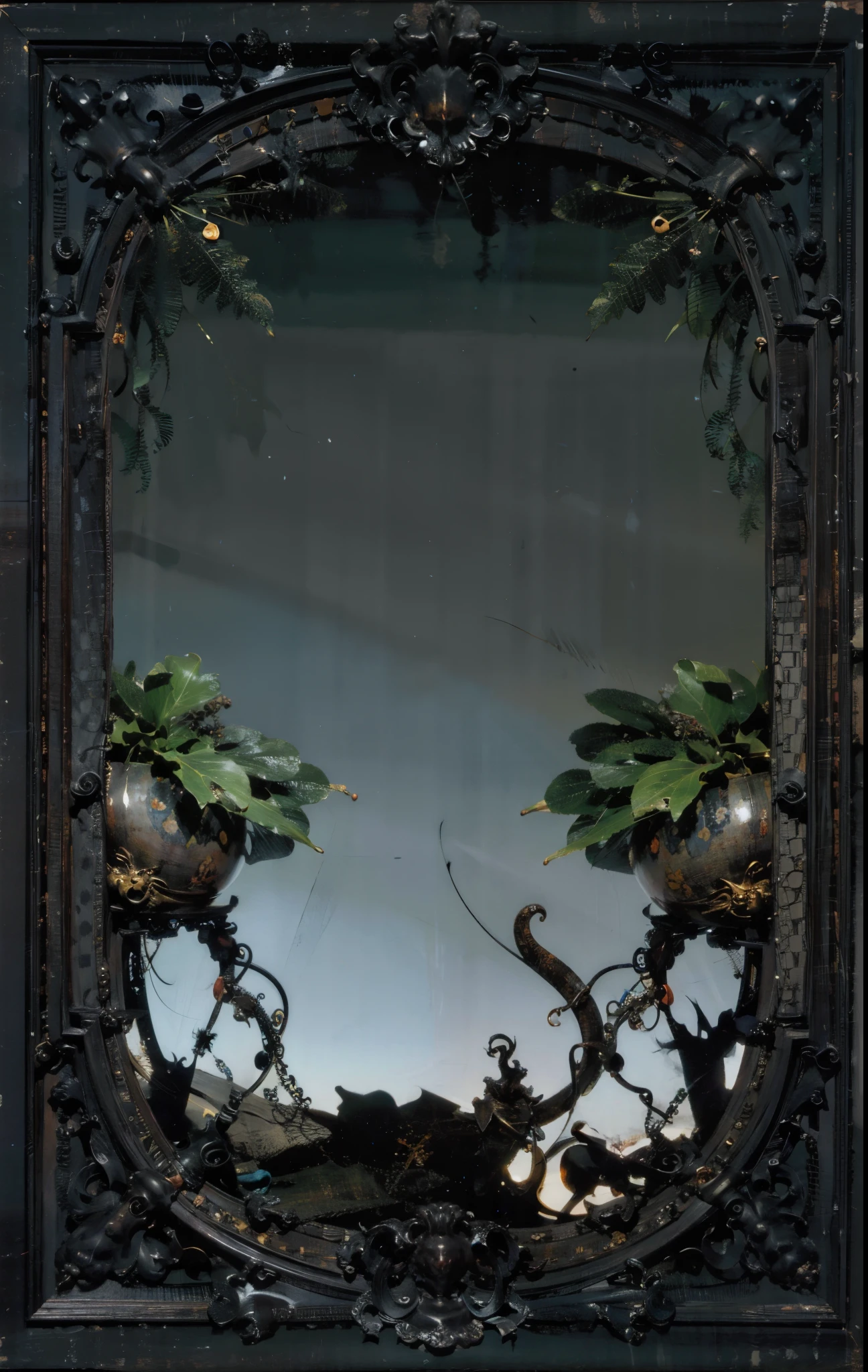 ultra high definition，8k pixels，8K,16K,Ultra-clear，best quality，masterpiece，（painting：1.6）奢华的painting边框，picture frame，religious sculpture，wood carving，stone carving。Reflective material，dark magic book，dark magic，Black Forest Secret Law，Cthulhu style，tentacle，Eye，Terrifying and bloody，mystery，ancient religion，legend，myth，（Amy Sole：0.248），（Stanley Ategg Liu：0.106），（a detailed painting：0.353），（文艺复兴古典painting风格：0.8）ultra high definition，8k pixels，8K,16K,Ultra-clear \\ (Amy Sole:0.248), (Stanley Liu:0.106), (a detailed :0.353), (gothic art:0.106)（ultra high definition，8k pixels，8K,16K,Ultra-clearAmy Sole：0.248），（Stanley Ategg Liu：0.106），（a detailed painting：0.353），（文艺复兴古典painting风格：0.8）ultra high definition，8k pixels，8K,16K,Ultra-clear，奢华的painting边框，picture frame，religious sculpture，wood carving，stone carving。Reflective material，dark magic book，dark magic，Black Forest Secret Law，Cthulhu style，tentacle，Eye，Terrifying and bloody，mystery，ancient religion，legend，myth，（