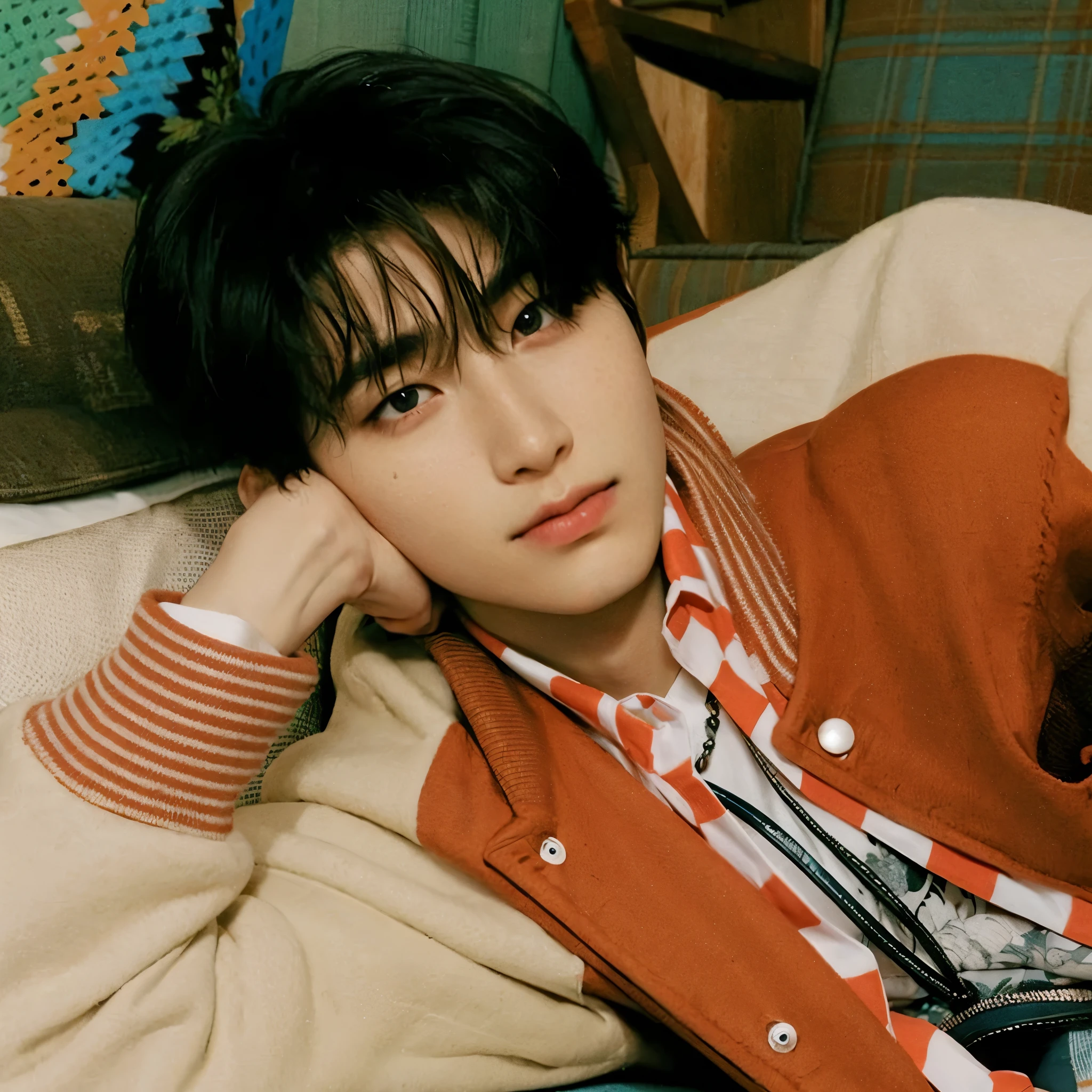 han jisung , stray kids 