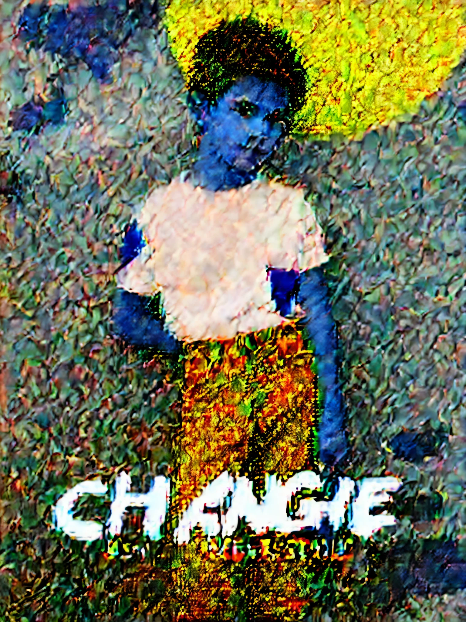 Change,boy, hear style 