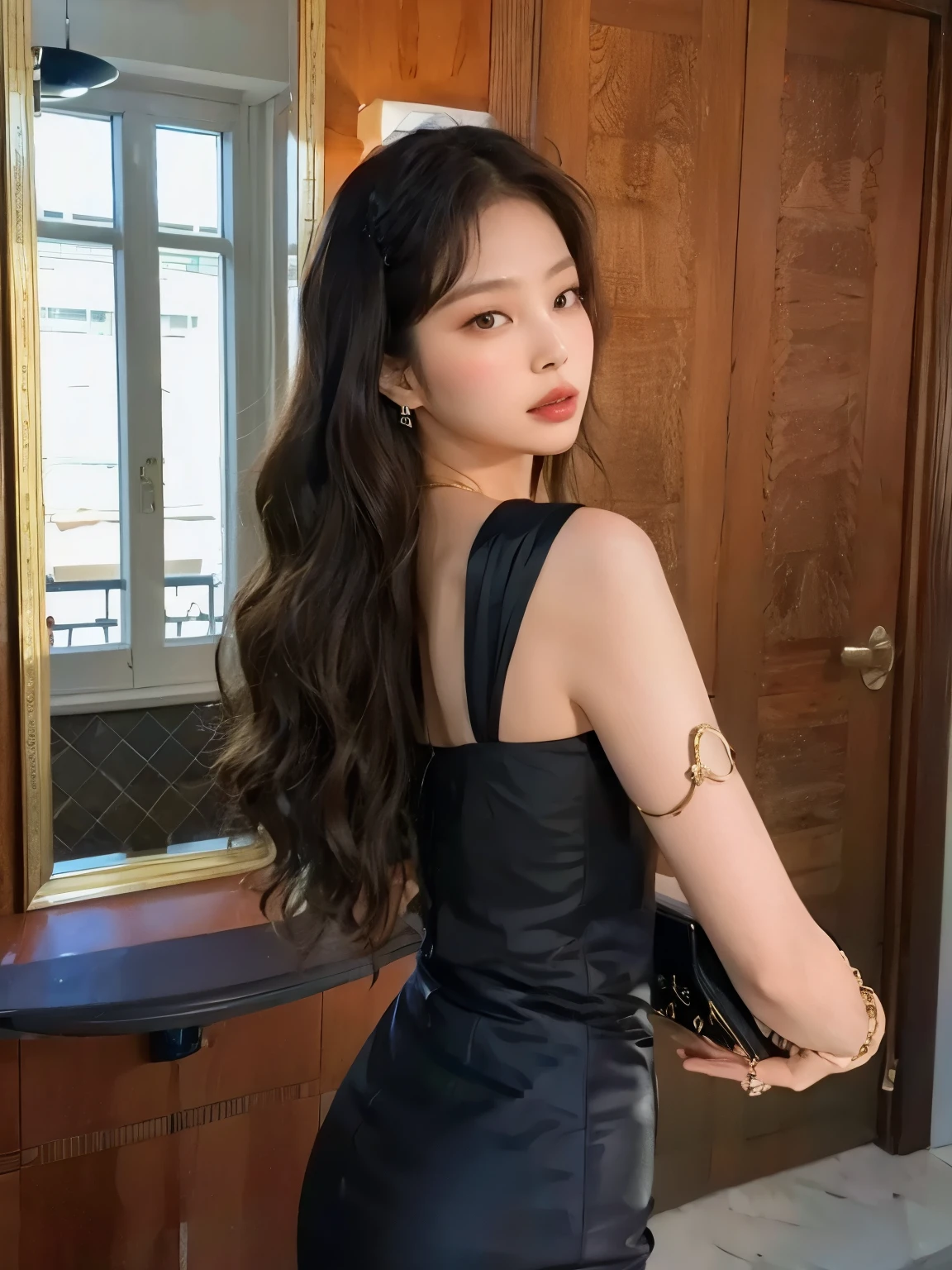 Jennie Kim