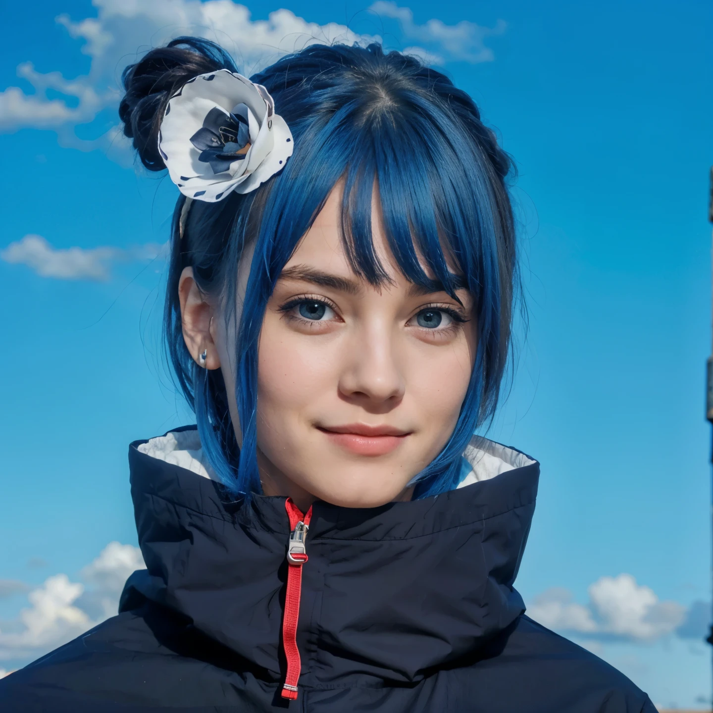 cute girl