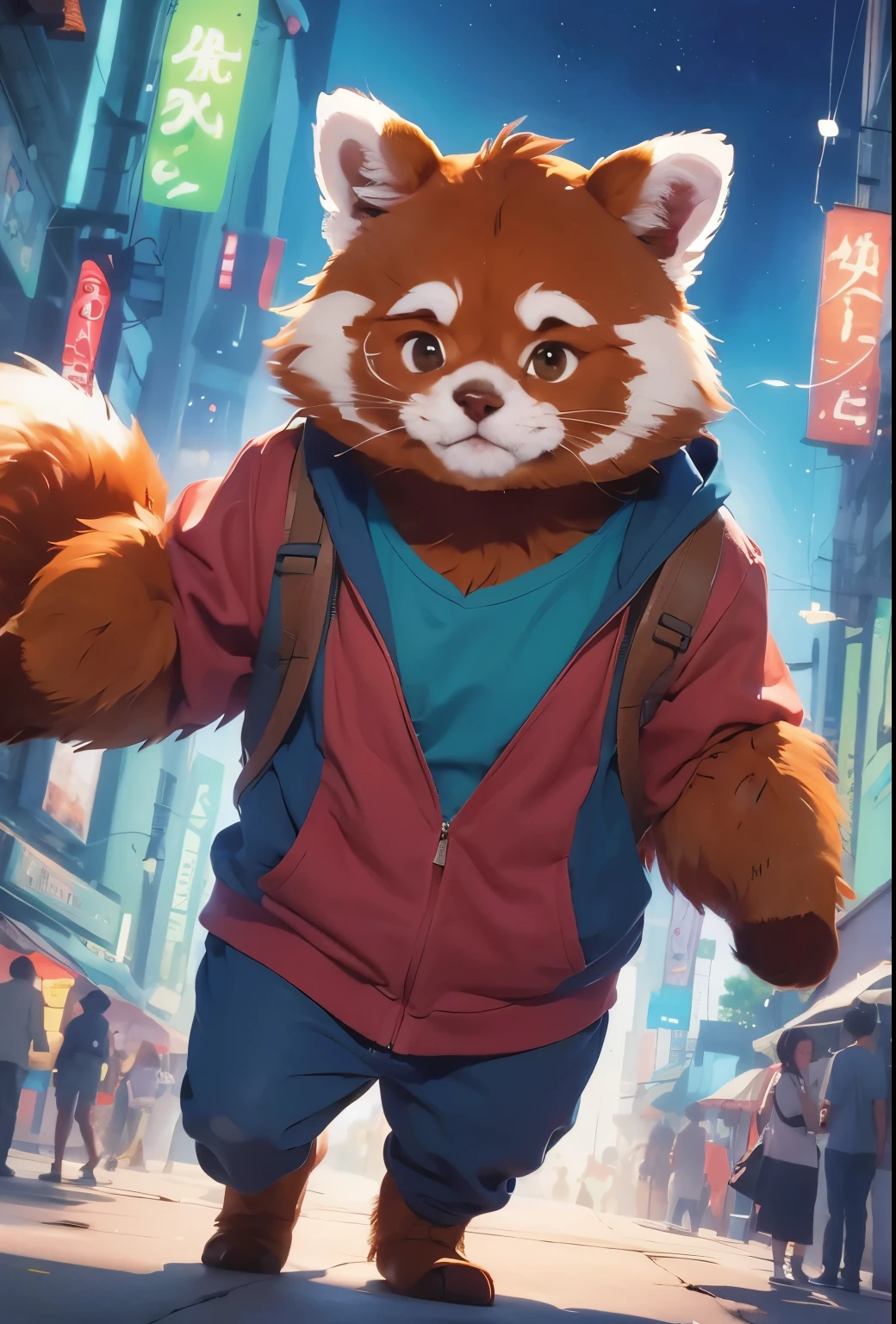 Exquisite painting style,Two dimensions,cute