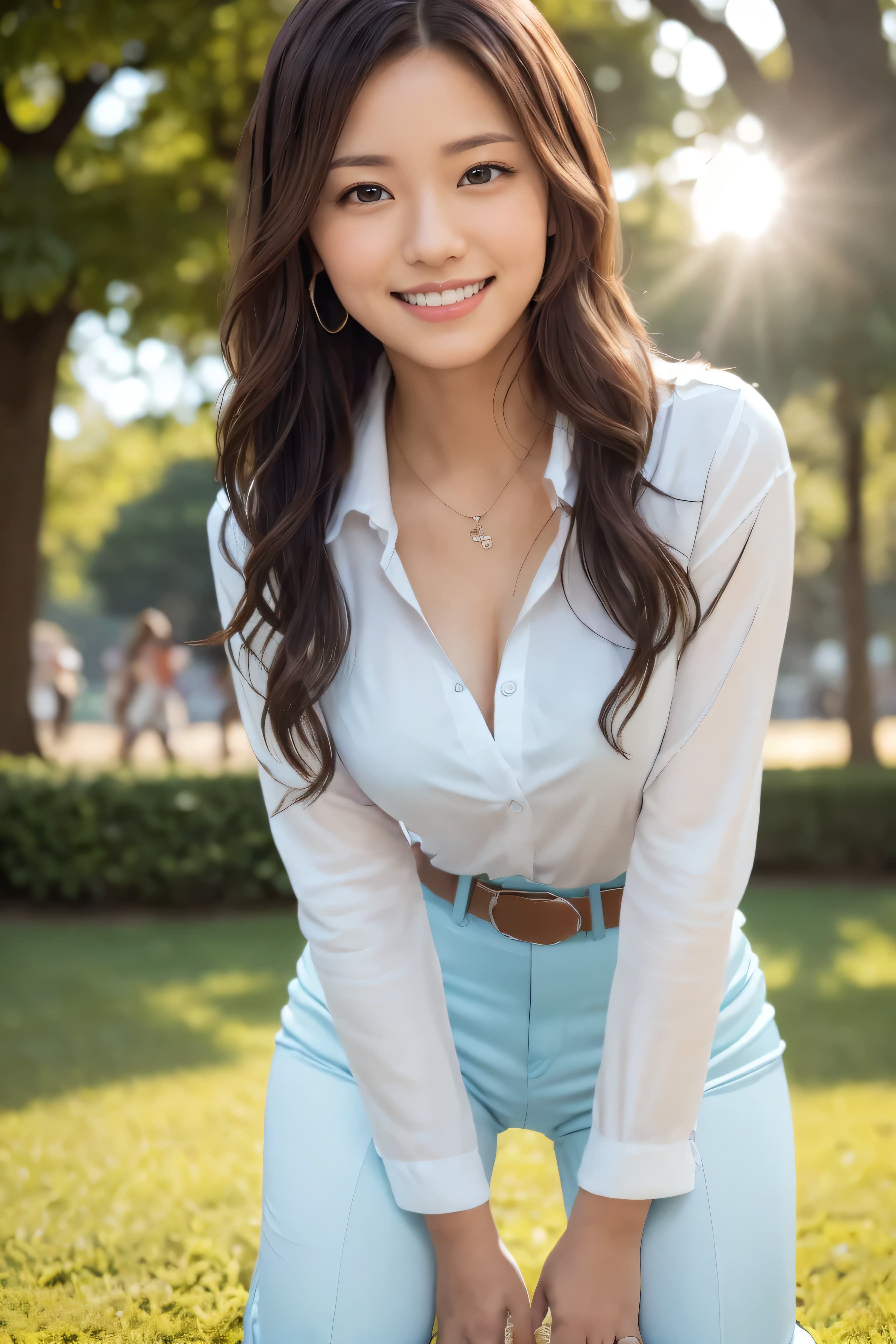 Beautiful Realistic Japanese ver1-1 ver1.4
