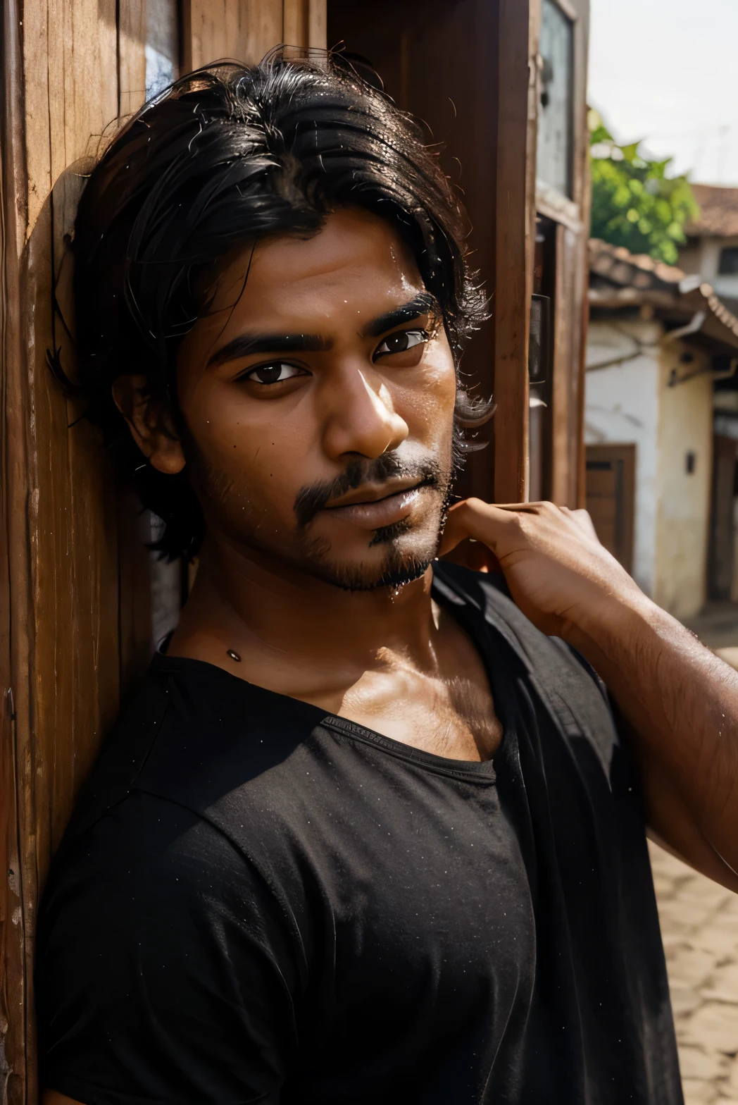 Sakib al hasan
